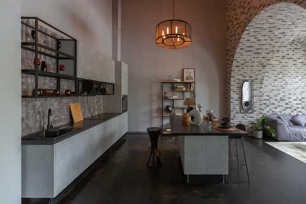 Aspect Byculla Gallery